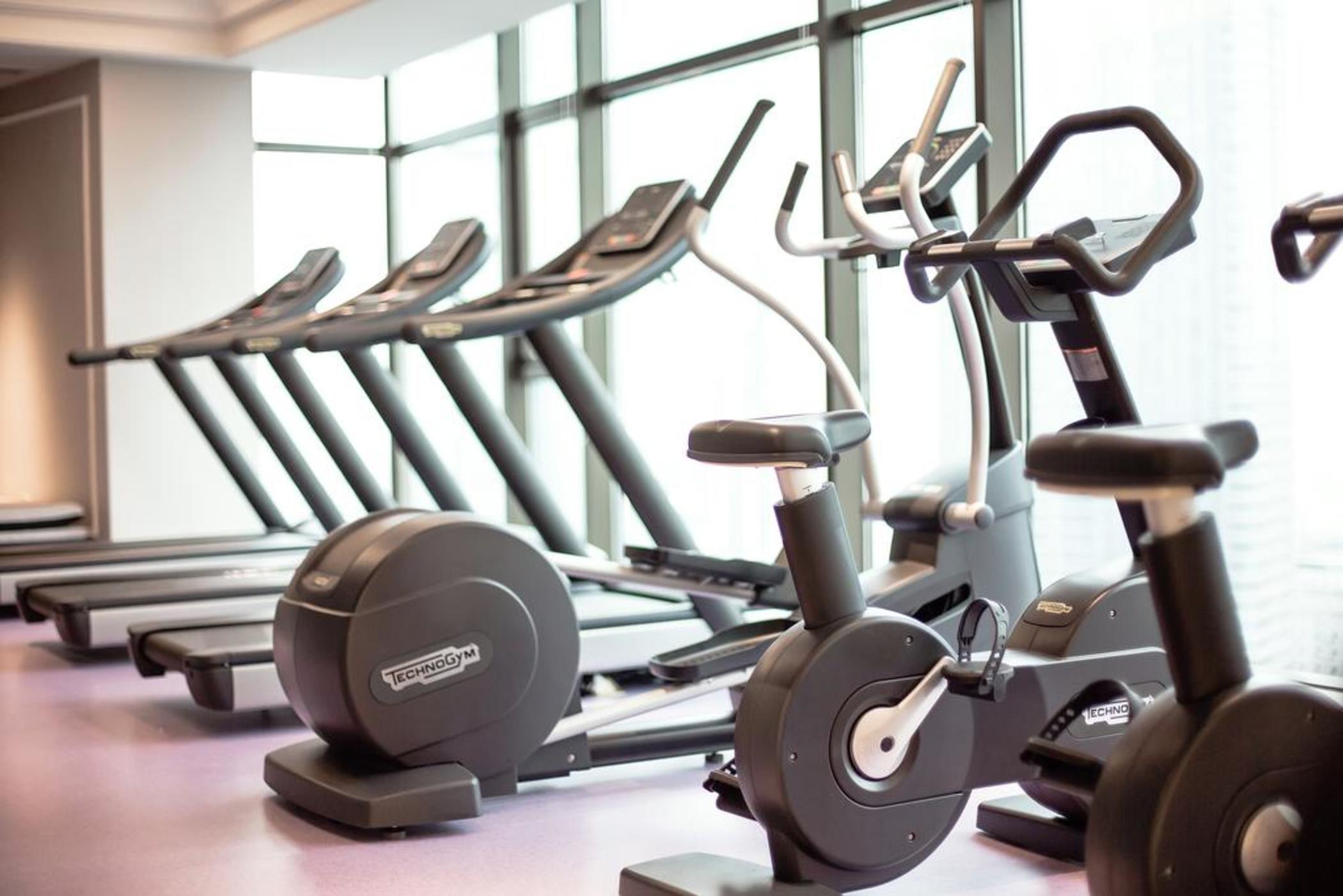 Mercure Chengdu Chunxi Eksteriør bilde