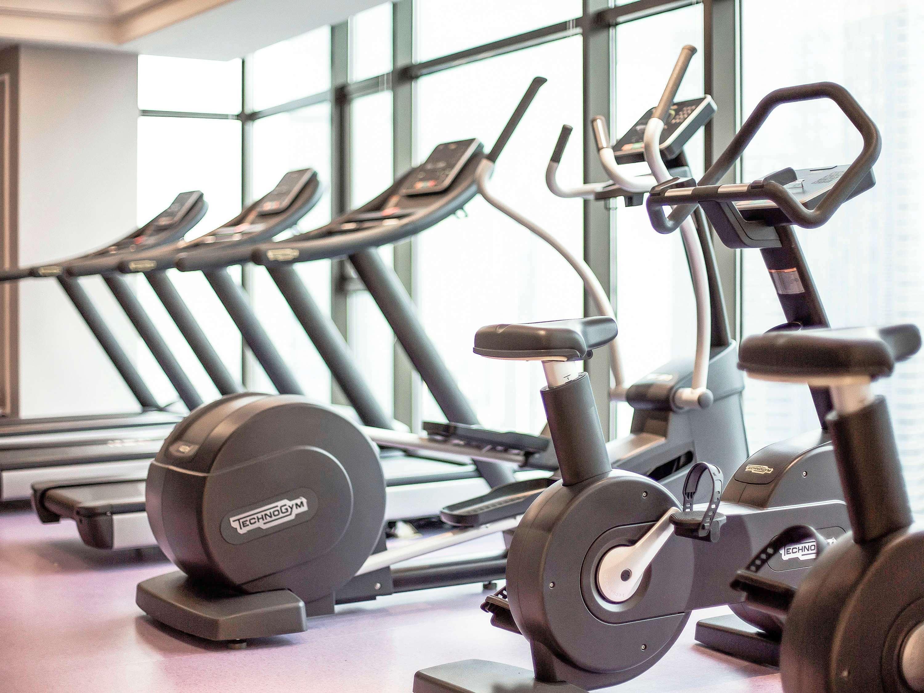 Mercure Chengdu Chunxi Eksteriør bilde